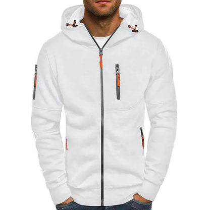ANTONIO | Chaqueta Chic & Cómoda