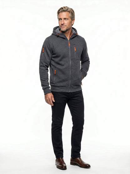 ANTONIO | Chaqueta Chic & Cómoda