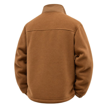 NICO | Chaqueta de forro polar