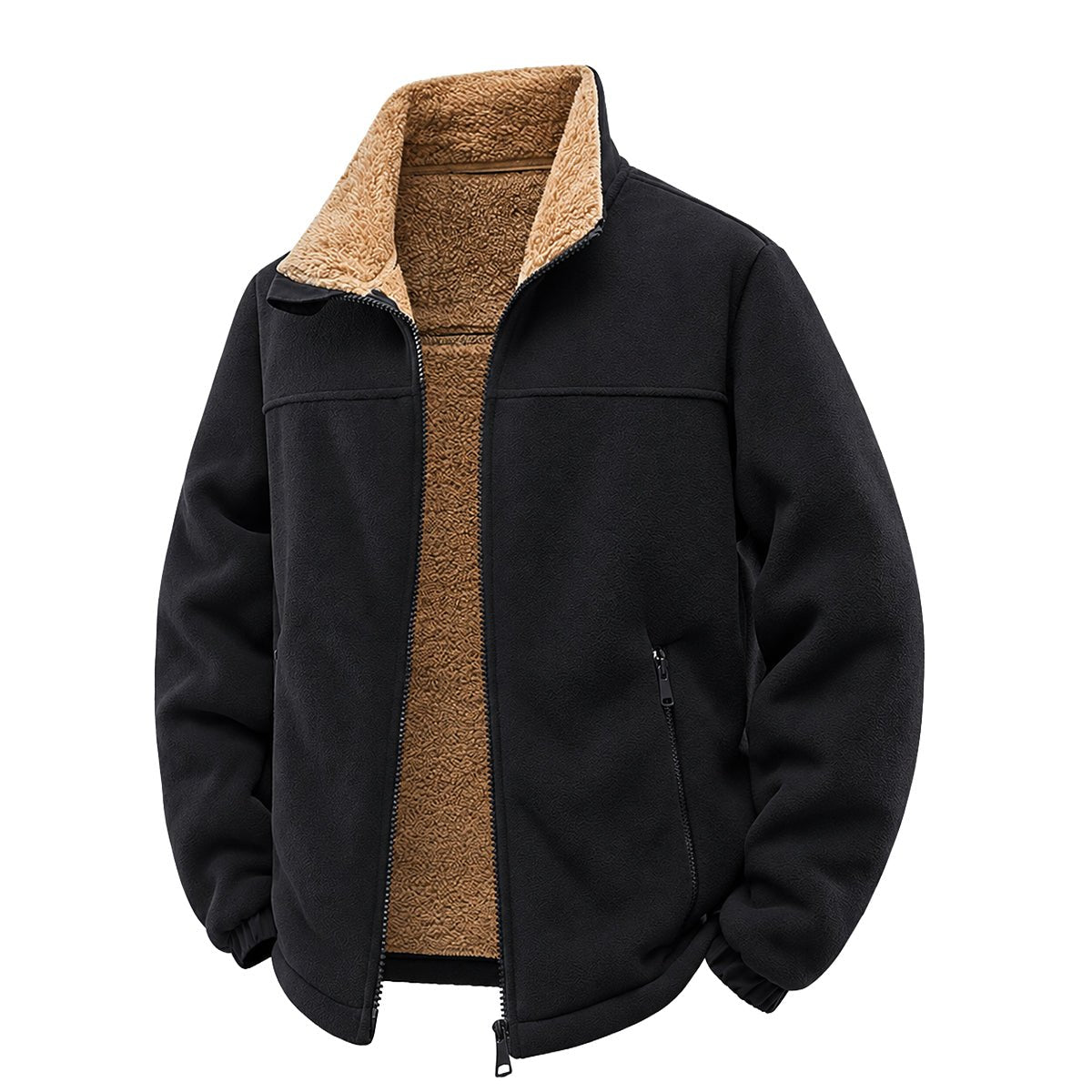 NICO | Chaqueta de forro polar