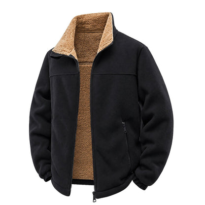 NICO | Chaqueta de forro polar