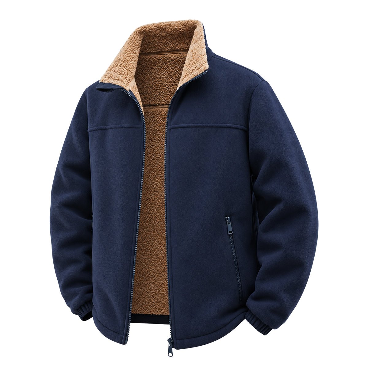 NICO | Chaqueta de forro polar