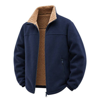 NICO | Chaqueta de forro polar