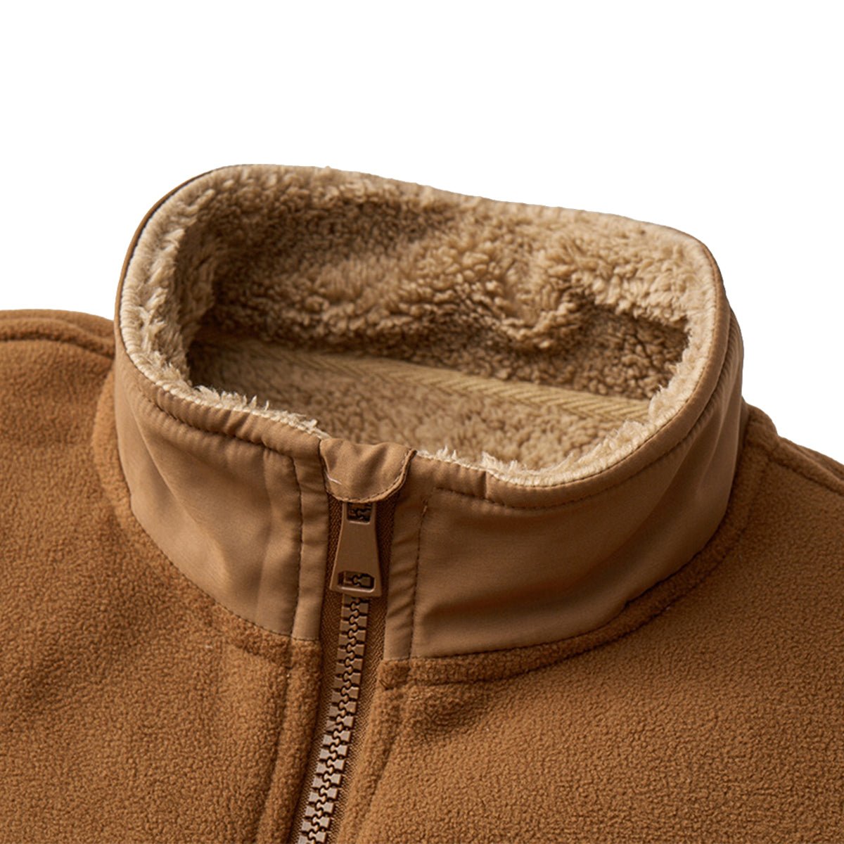 NICO | Chaqueta de forro polar