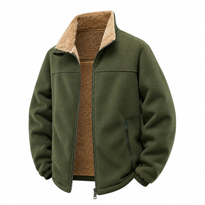 NICO | Chaqueta de forro polar